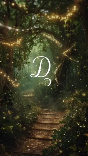 Pratonton Motion Video Forest